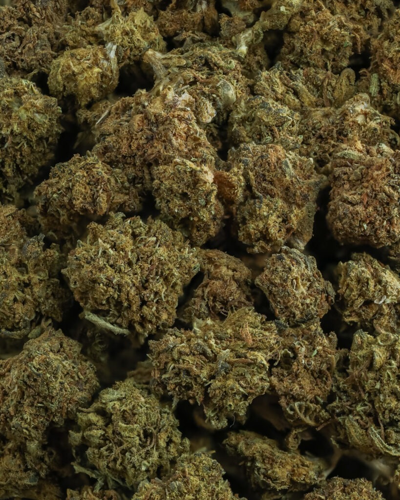 White widow CBD
