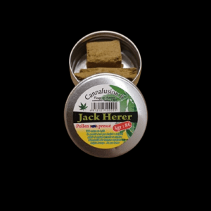Pollen Jack Herer (1.90€/gr)