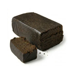 Hash Black Afghan