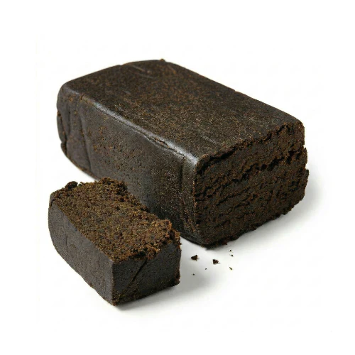 Hash Black Afghan